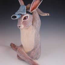 11. Oculus Hare